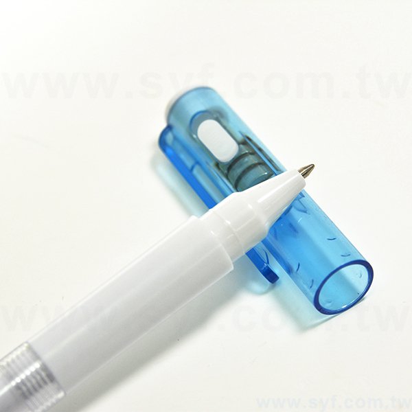 LED廣告筆-造型燈禮品-多功能口哨原子筆-兩款筆桿可選-採購訂製贈品筆_2